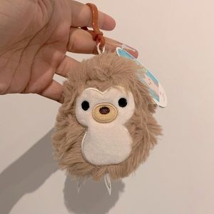 [TRADED] Hila - Squishmallows Clip